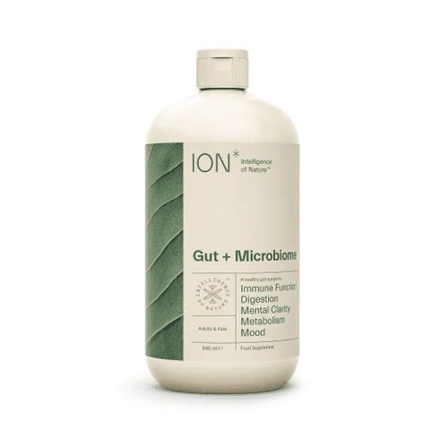 ION Gut Health