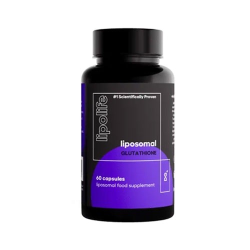 Liposomal Capsules