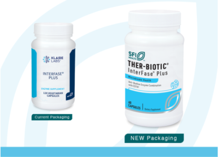 SFI Health Ther-Biotic Interfase Plus | YourHealthBasket