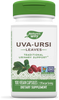 Uva Ursi Leaves, 100 Capsules - Natures Way