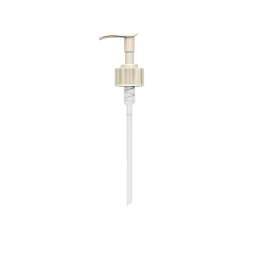 New Dispensing Pump for ION Gut + Microbiome 473ml - ION* - Image 2