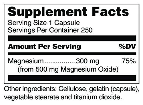 Douglas Laboratories Magnesium Oxide