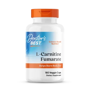 en iyi l carnitine 2016 Confident Sports Acetyl L-Carnitine 60 caps  Popeye's Supplments