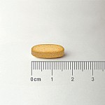 Methyl B Complex - 60 Tablets - Lamberts - Image 3