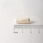 Biotin 500 mcg, 90 caps - Lamberts - Image 3