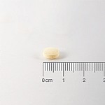 Folic Acid 400 µg, 100 Tabs - Lamberts - Image 3