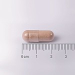 Theanine & Lemon Balm Complex, 60 Tabs - Lamberts - Image 3