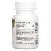 D-5000 (Vitamin D3) 60 Vegetarian Capsules - Thorne Research - Image 2