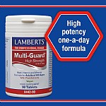 Multi-Guard® - 90 tabs - Lamberts