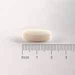 MSM 1000mg, 120 tabs - Lamberts - Image 3