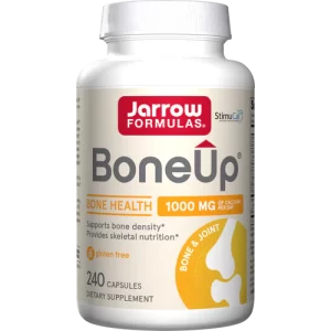Bone-Up, 240 Capsules, Jarrow Formulas Bone-Up, 240 Capsules, Jarrow Formulas