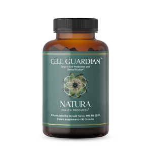 Cell Guardian