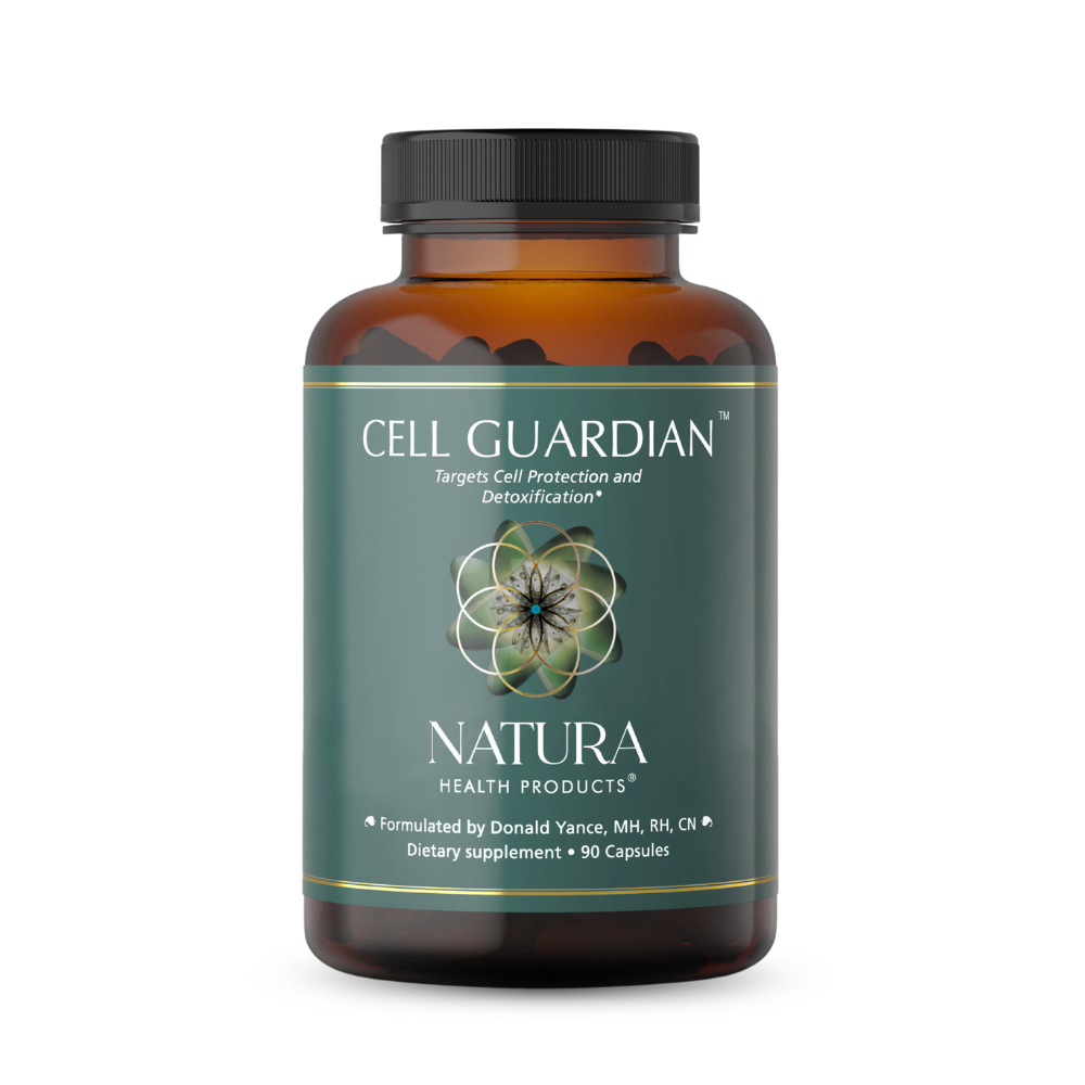Cell Guardian