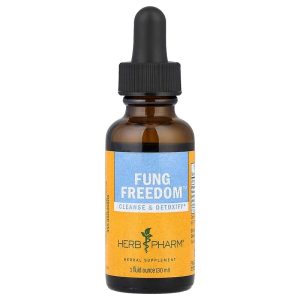 Fung Freedom, 1 fl oz - Herb Pharm