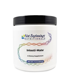 Intesti-Mate Powder - 207g - New Beginnings