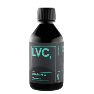 LVC1 Liposomal Vitamin C, 240ml - Lipolife