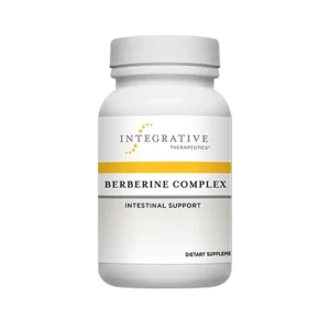 Berberine Complex (60 capsules) - Integrative Therapeutics