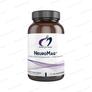 NeuroMag 90 capsules - Designs for Health