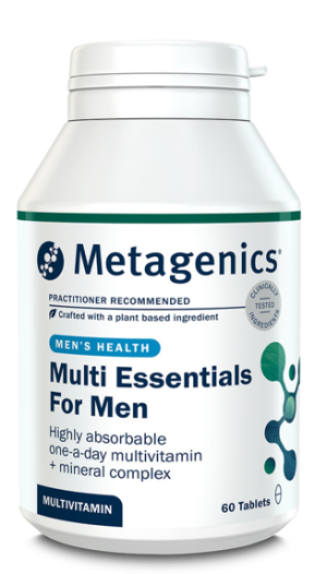MetaClear 60 Tablets - Metagenics MetaClear 60 Tablets - Metagenics