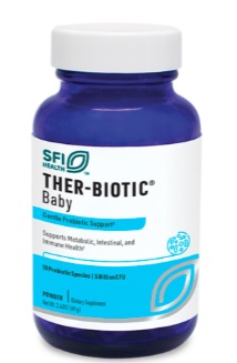 Ther-Biotic Baby (69g) SFI Health