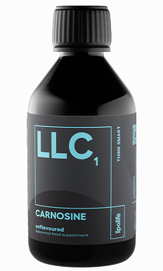 LLC1 - Liposomal Carnosine - lipolife
