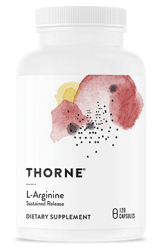 Perfusia-SR - 120 Capsules - Thorne