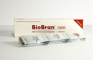 Biobran 1000 - 30 Sachets