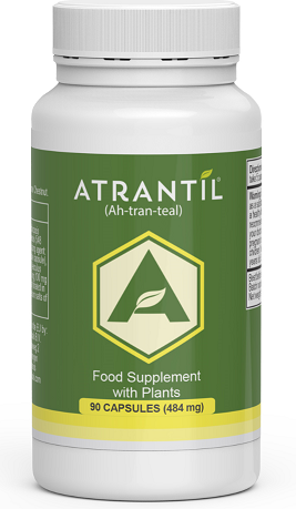 Atrantil 484mg (90 Capsules)