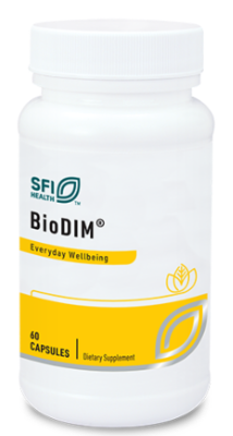 BioDIM 150mg, 60 Capsules - SFI Health