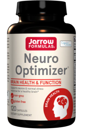 Neuro Optimizer, 120 Capsules ? Jarrow Formulas