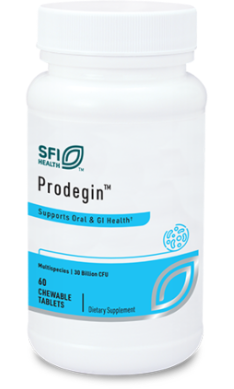 Prodegin (60 Chewable Tablets) - SFI Health