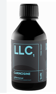 LLC1 - Liposomal Carnosine - lipolife