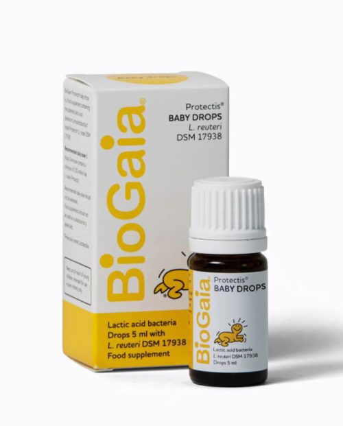 ProTectis drops 5ml - BioGaia