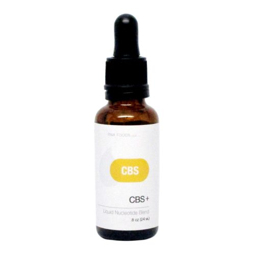 CBS +, 8 oz (RNA) (24ml), Holistic Health - SOI**