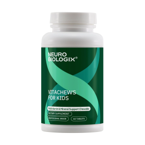 VitaChews 60 tablets - Neuro Biologix VitaChews 60 tablets - Neuro Biologix
