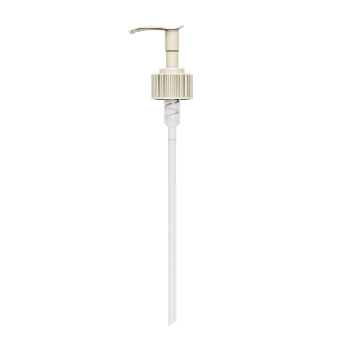 New Dispensing Pump for ION Gut + Microbiome 946ml - ION* - Image 2