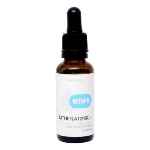 MTHFR A1298C + .8 oz (24ml) - Holistic Health - SOI**