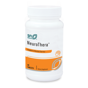 NeuroThera (60 Tablets) - SFI Health