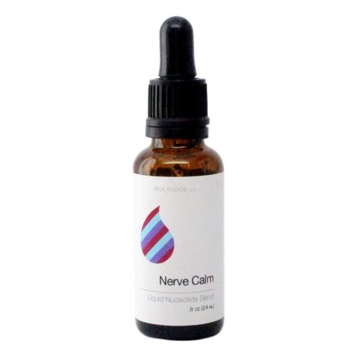 Nerve Calm .8 oz (24ml) - Holistic Health *SOI*