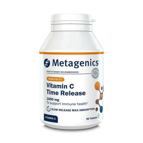 D3 Lemon Melts 2000 120 Tablets - Metagenics