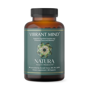 Vibrant Mind
