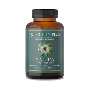 Quercetin Plus
