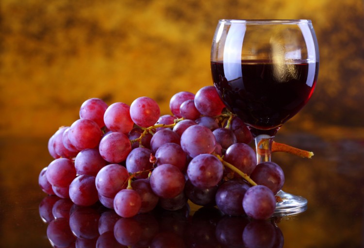 Resveratrol - the french paradox