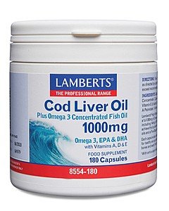 Rosi's Barf-Glück Premium Cod Liver Oil for Dogs Cats & Horses 500 ml -  100% Natural Fish Oil with Omega-3 Fatty Acids & Vitamins - Cod Liver Oil  Dog Perfect for Barf 
