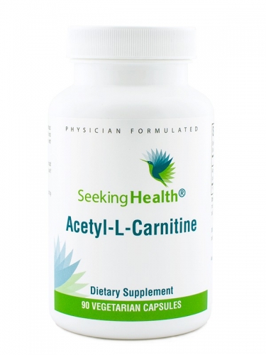 acetyl l carnitine seeking health Amazon.com: Acetyl-L-Carnitine & Optimal Electrolyte Sticks LemonadeEnergy, Brain & Mood Support with Lemonade Electrolyte Stick Packs (90 Capsules) : Health & Household Acetyl-L-Carnitine, 500 mg, 90 veg