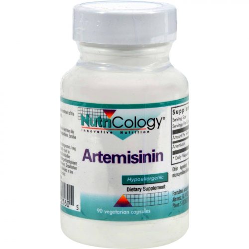 Artemisinin 200mg