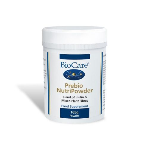 Prebio Nutripowder 165g - BioCare