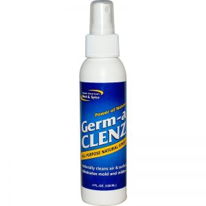 Germ-a Clenz
