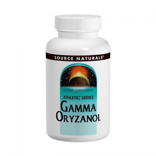 Gamma Oryzanol