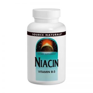 Niacin